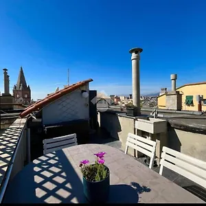  Appartement La Chicca Acquario Luxury Viewpoint