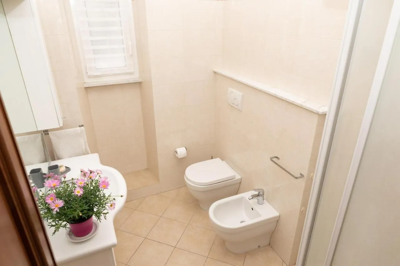 Appartement Living Sestri Airport à Gênes