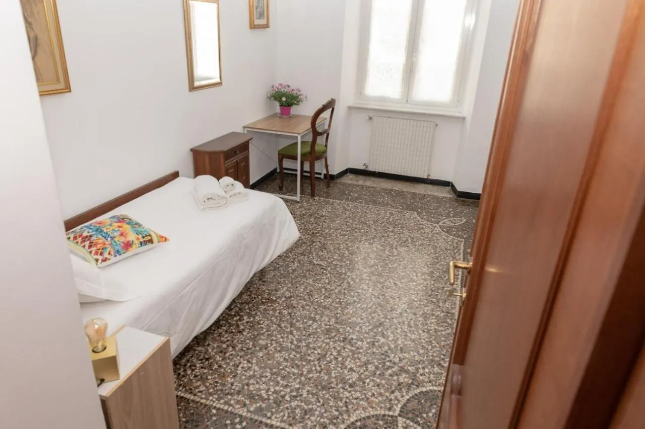 Appartement Living Sestri Airport à Gênes