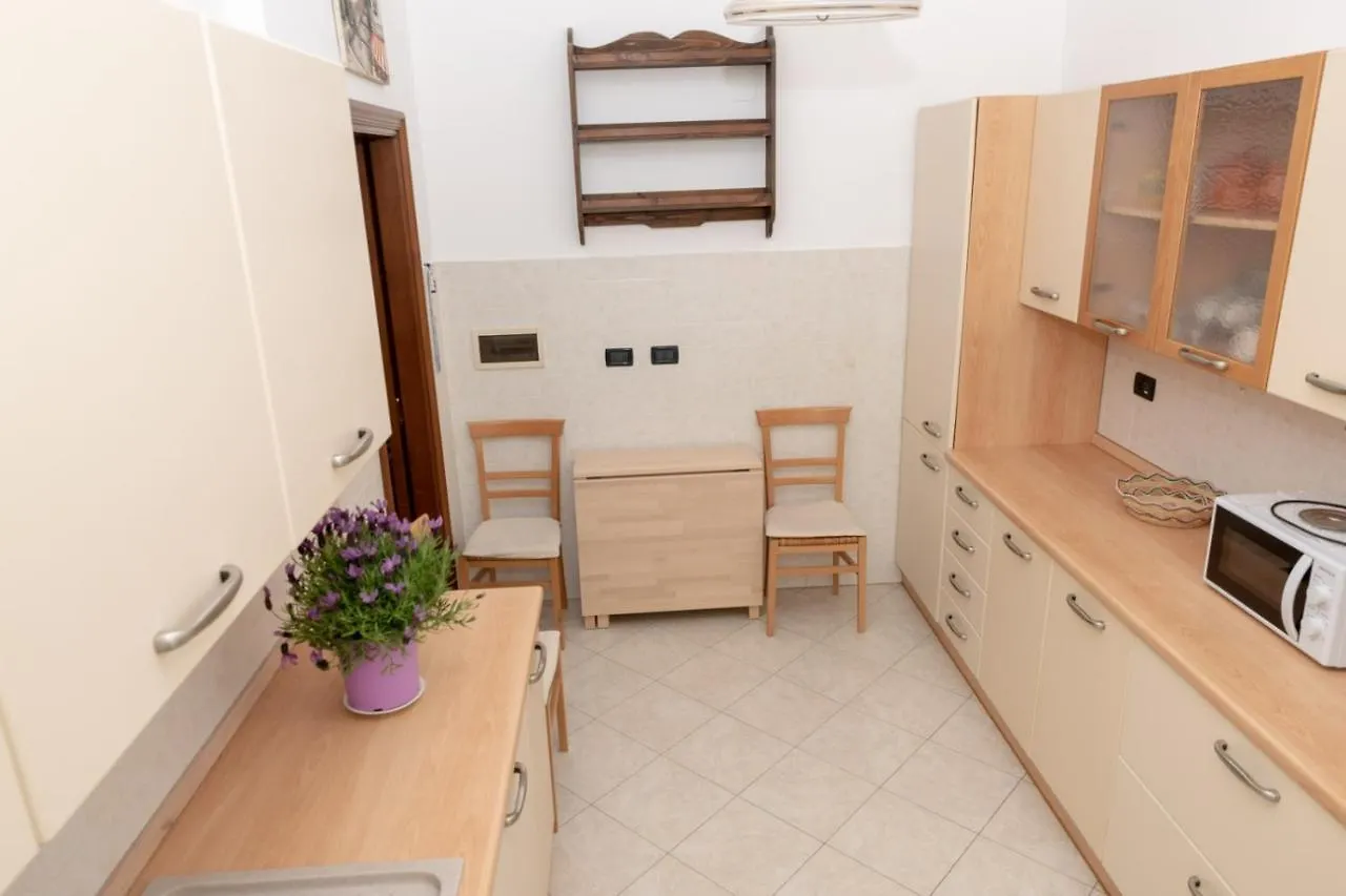 Appartement Living Sestri Airport à Gênes