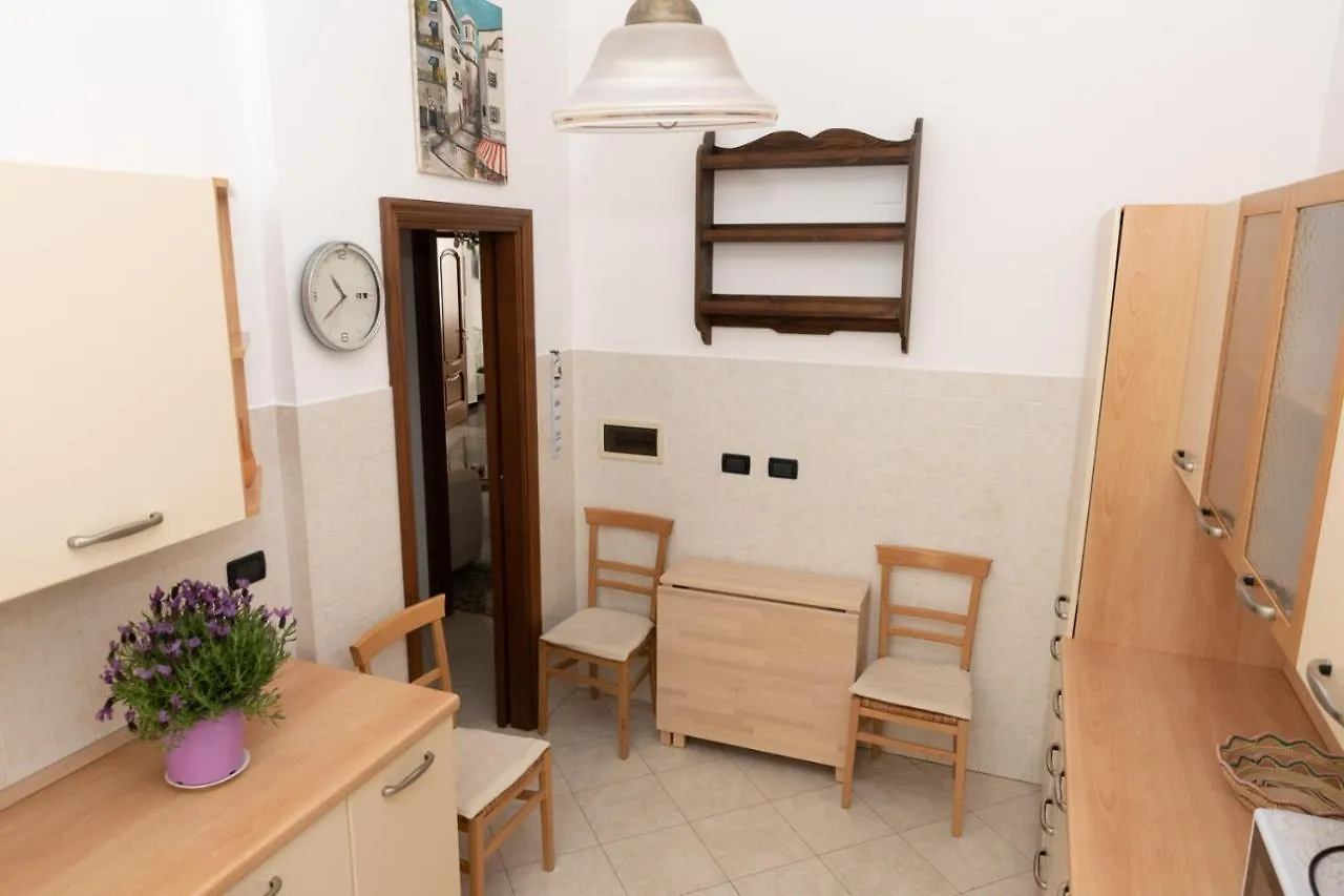 Appartement Living Sestri Airport à Gênes