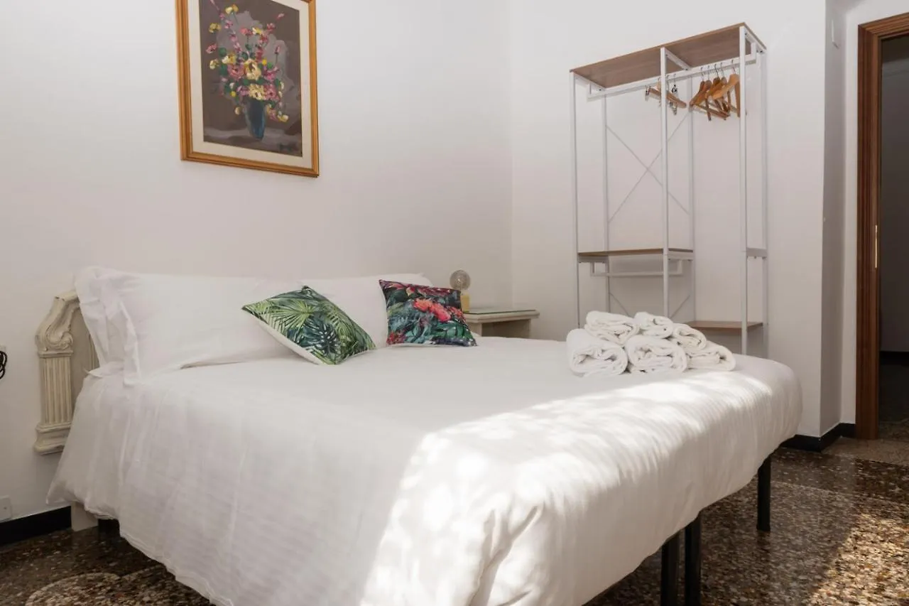Appartement Living Sestri Airport à Gênes